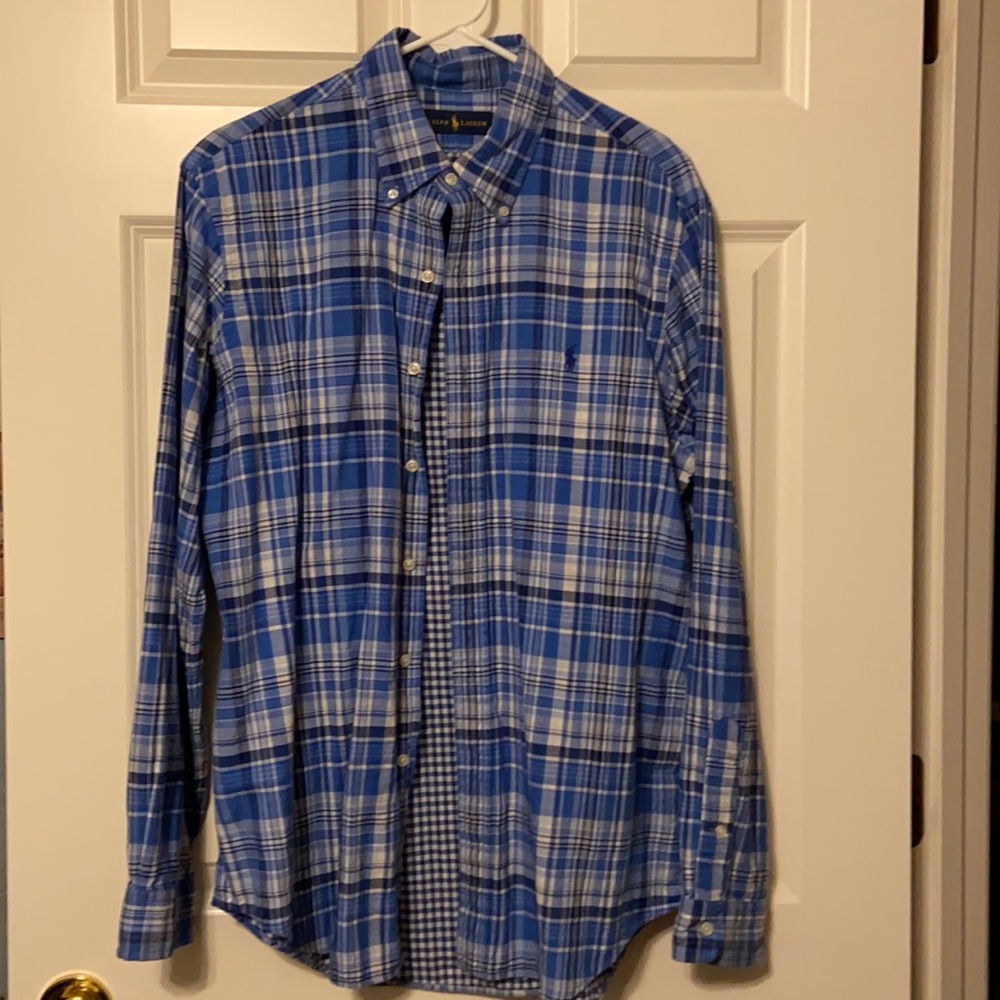 Ralph Lauren Button-down